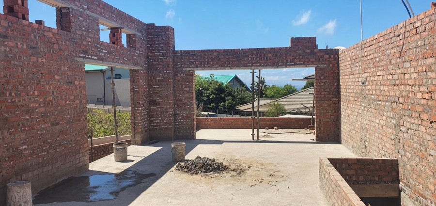 4 Bedroom Property for Sale in Mossel Bay Central Western Cape